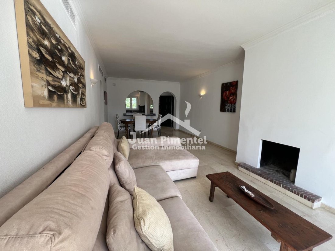 Wohnung in Estepona, Andalusien, Spanien 4 - 17947478