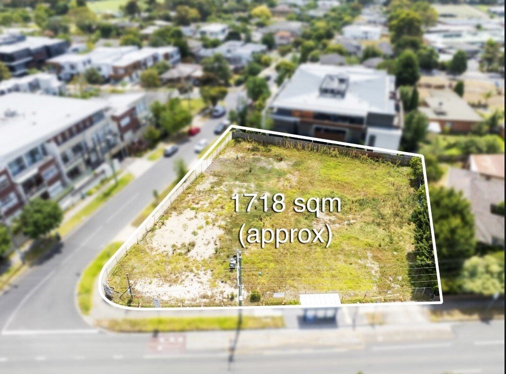Land in Doncaster, Victoria, Australien 1 - 19128021