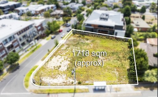 Land in Doncaster, Victoria, Australien 1