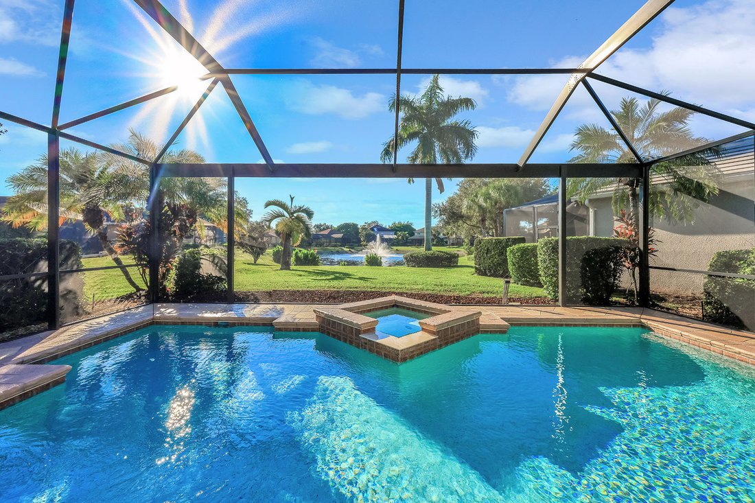House in Estero, Florida, United States 1 - 19123606