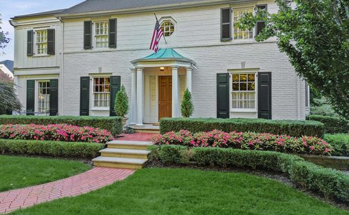 Maison à Woodville, Indiana, États-Unis 1