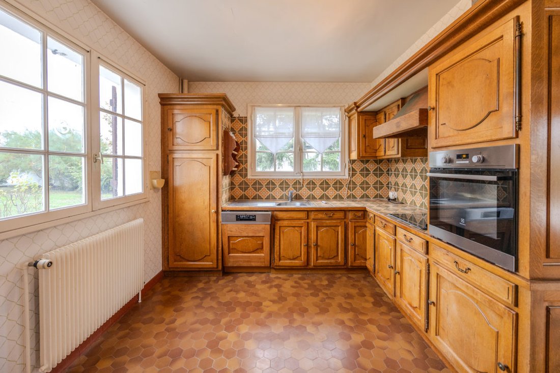 House in Carnetin, Ile-de-France, France 4 - 19126517