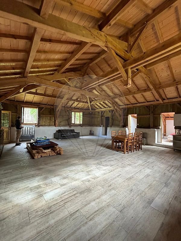 House in Castets, Nouvelle-Aquitaine, France 4 - 19129950