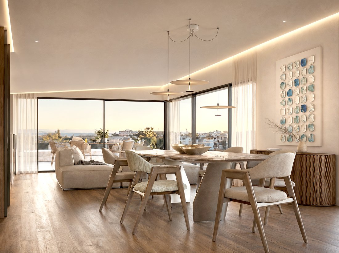 Apartment in Glyfada, Attica, Greece 3 - 18650700