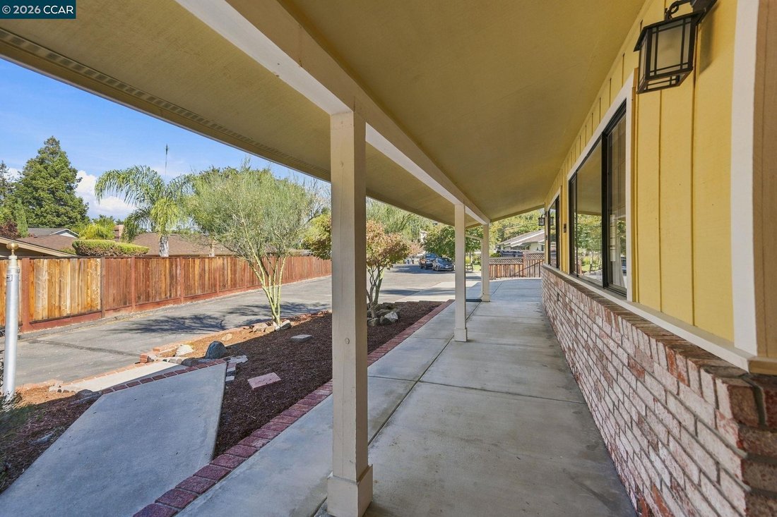 House in Concord, California, United States 5 - 19129416