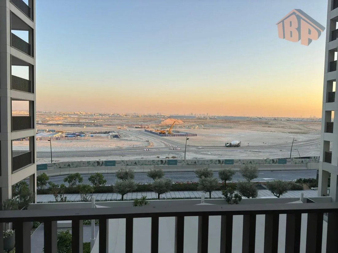 Apartamento en Dubai Creek Harbour, Dubái, Emiratos Árabes Unidos 1 - 15182203