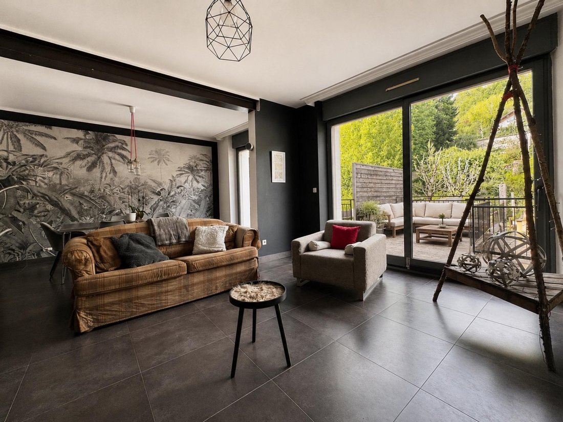 Casa en Ornans, Borgoña-Franco Condado, Francia 2 - 19130054