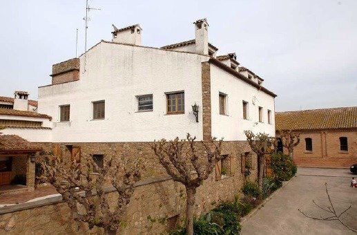 Casa de Campo en Castellbisbal, Cataluña, España 5 - 19125508
