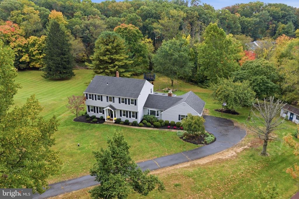 Maison à Furlong, Pennsylvanie, États-Unis 2 - 19126903