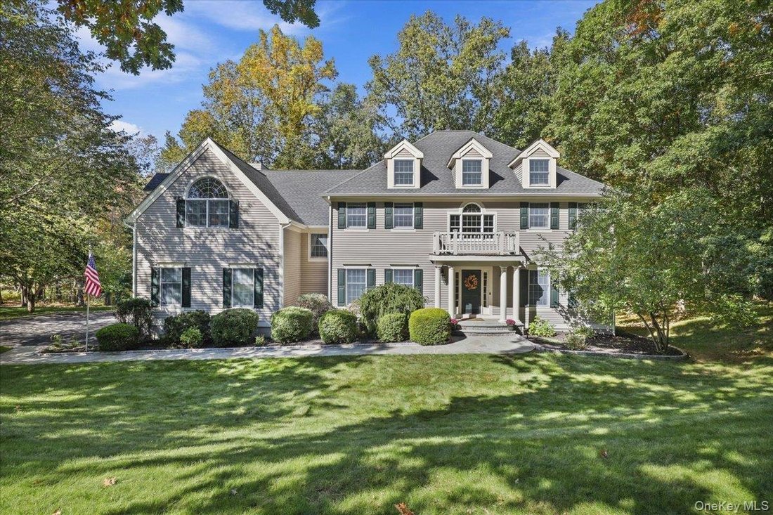 House in Cross River, New York, United States 1 - 19128226