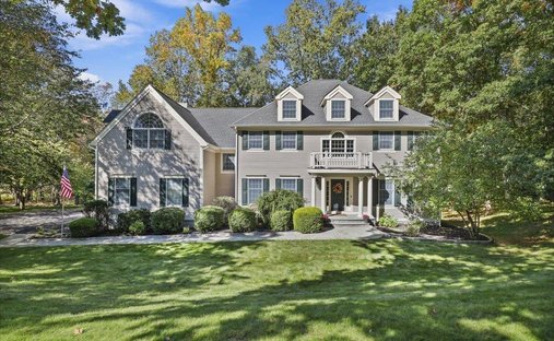 Haus in Cross River, New York, Vereinigte Staaten 1