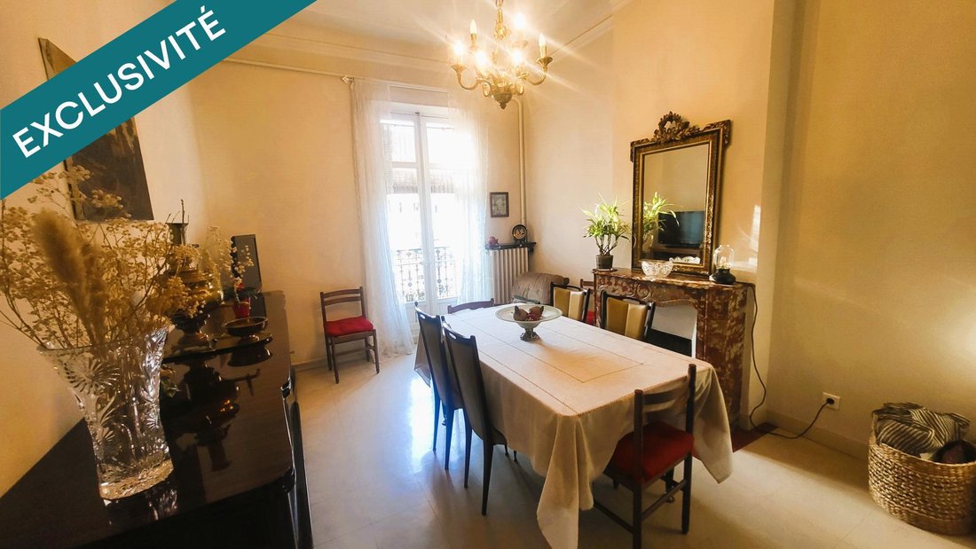 Apartamento en Pointe Rouge, 8e Arrondissement, Marsella 2 - 19130048