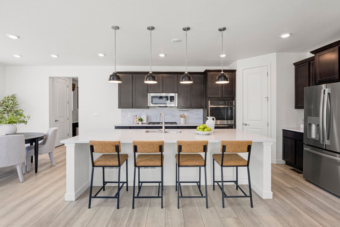Casa a Aurora, Colorado, Stati Uniti 3 - 19120634