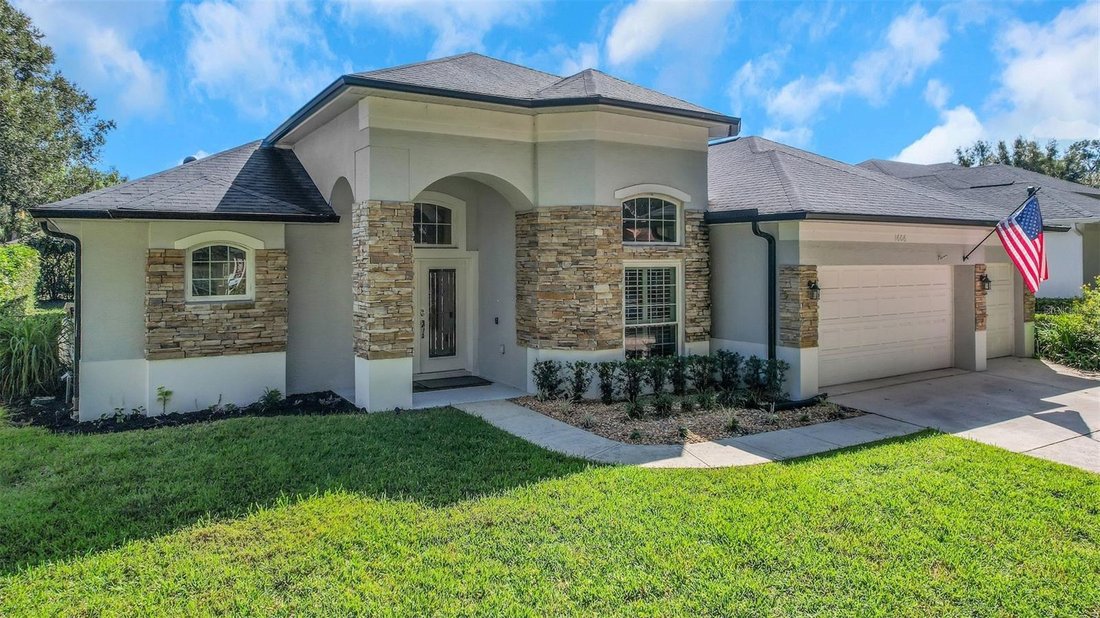 House in Lake Mary, Florida, United States 1 - 19132052