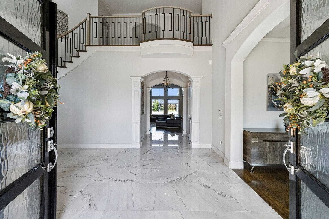 House in Prosper, Texas, United States 3 - 19133283
