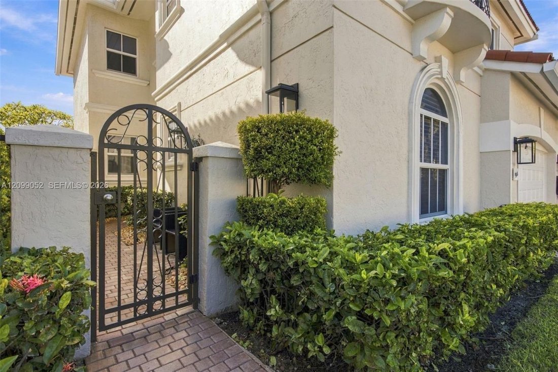 Haus in Hollywood, Florida, Vereinigte Staaten 5 - 19127931