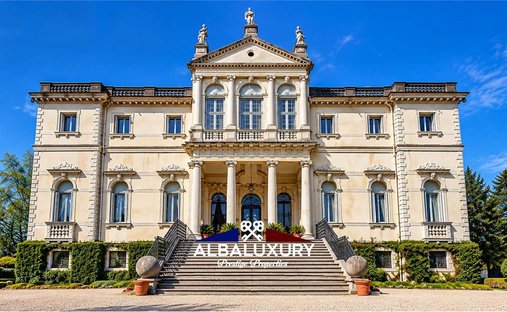 Villa in Monticella, Conegliano, Venetien 1