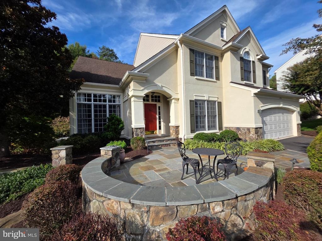 House in Chantilly, Virginia, United States 3 - 19131231