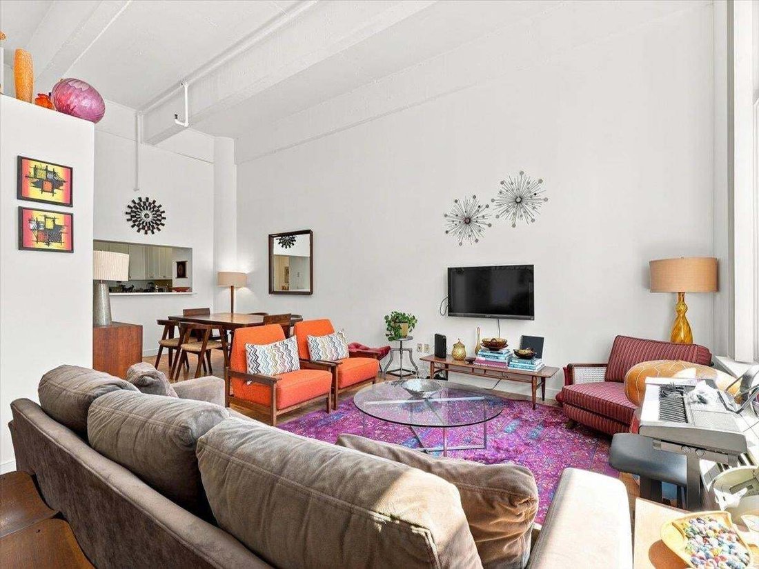 Condominio en Hoboken, Nueva Jersey, Estados Unidos 2 - 19121043