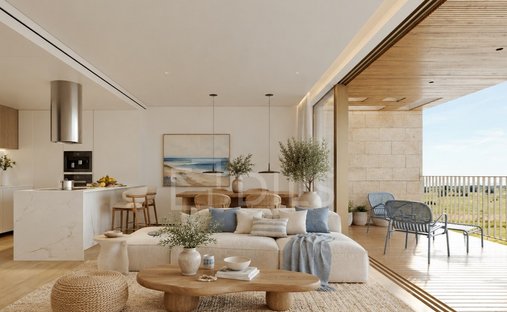 Apartamento en Vilamoura, Quarteira, Algarve 1