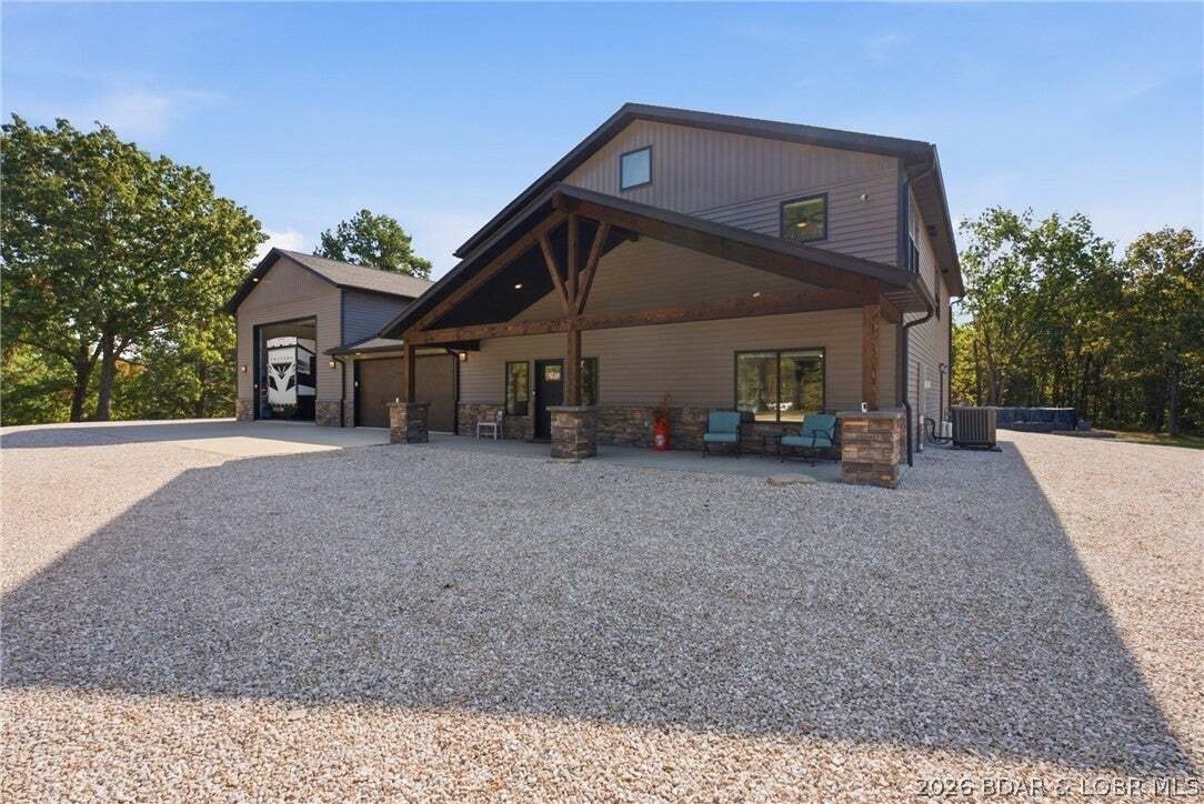 House in Eldon, Missouri, United States 3 - 19124231