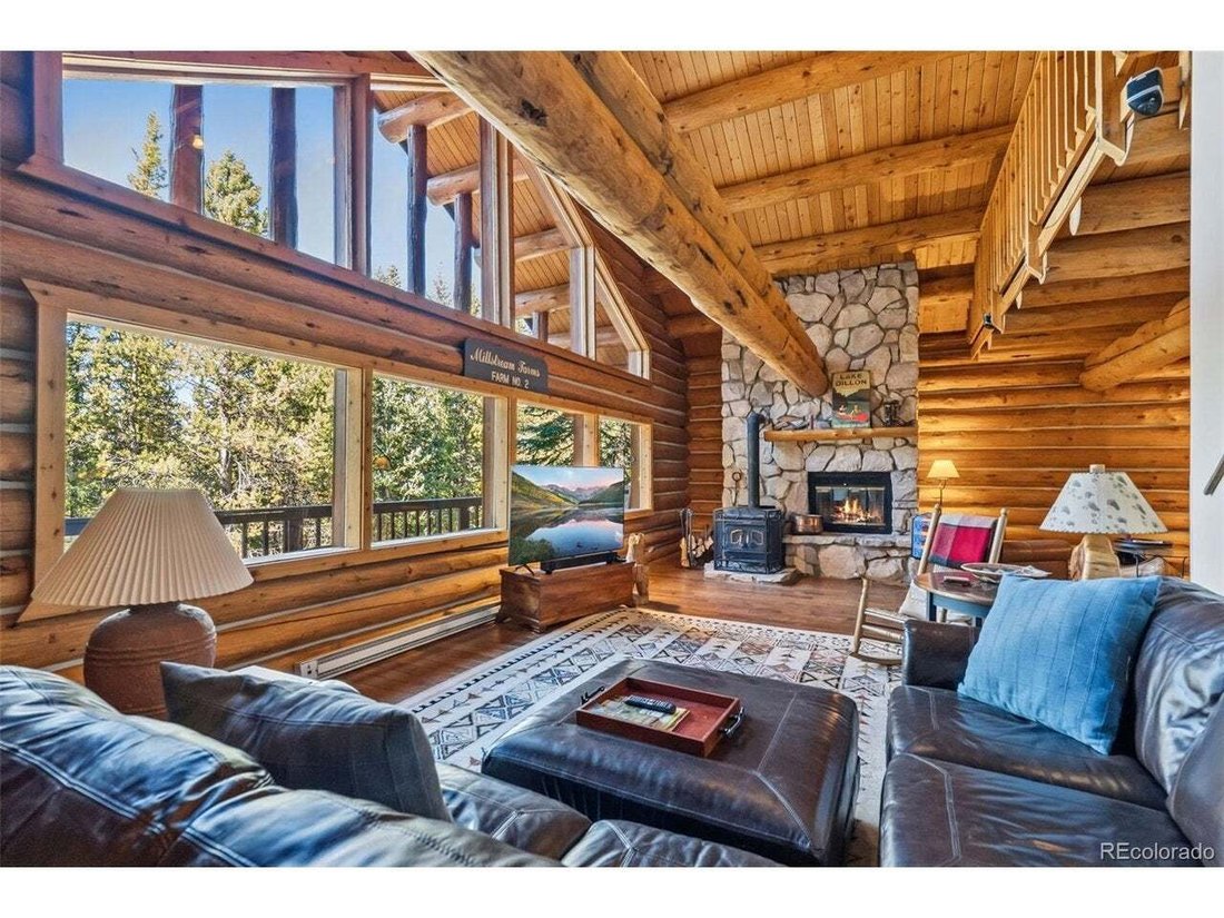 Haus in Breckenridge, Colorado, Vereinigte Staaten 1 - 19121585