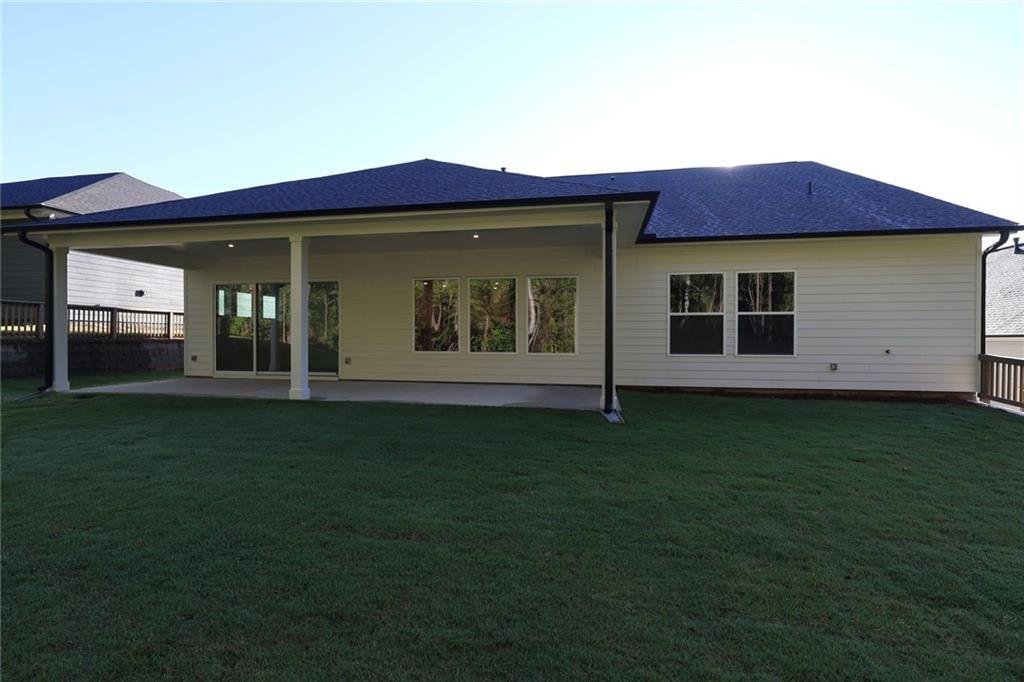 House in Dallas, Georgia, United States 2 - 19122237