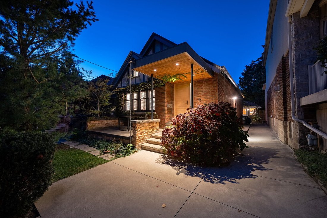 Maison à Toronto, Ontario, Canada 2 - 19123640