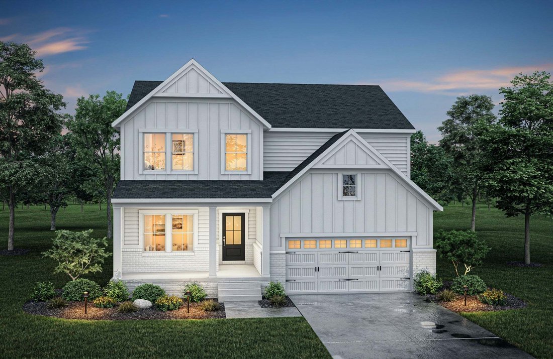 House in Nashville, Tennessee, United States 3 - 19125162
