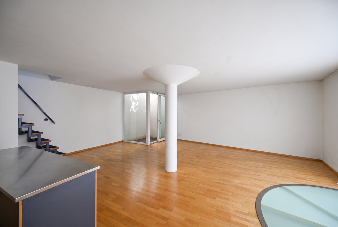 Casa a Zuzgen, Argovia, Svizzera 5 - 19124223
