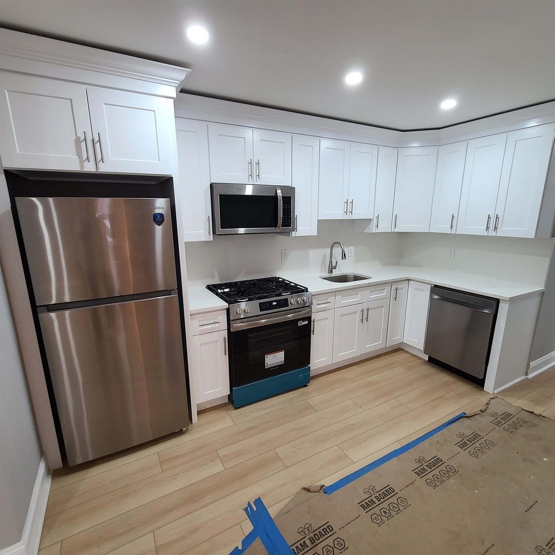 Casa a North Bergen, New Jersey, Stati Uniti 5 - 19120902