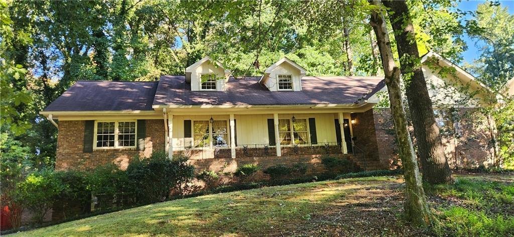 House in Marietta, Georgia, United States 2 - 19133651
