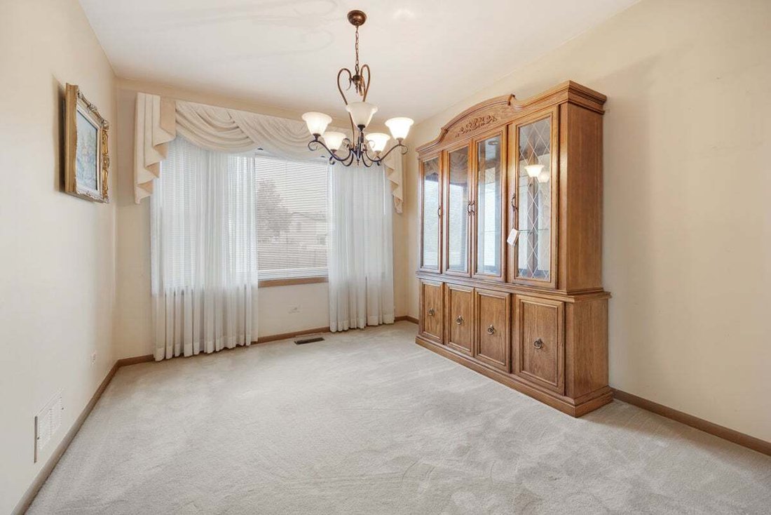 Maison à Elk Grove Village, Illinois, États-Unis 5 - 19130907