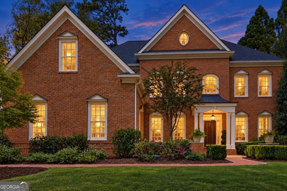 Casa a Atlanta, Georgia, Stati Uniti 2 - 19126836