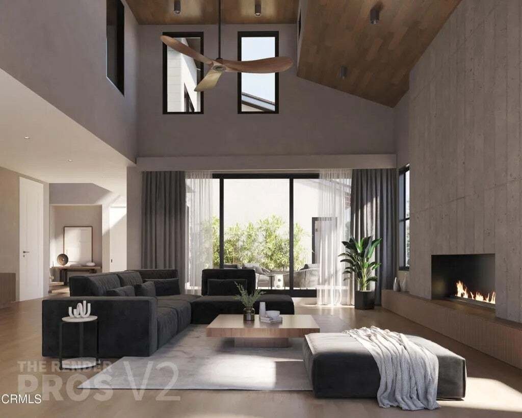 Condominio en Rancho Cucamonga, California, Estados Unidos 4 - 19121747