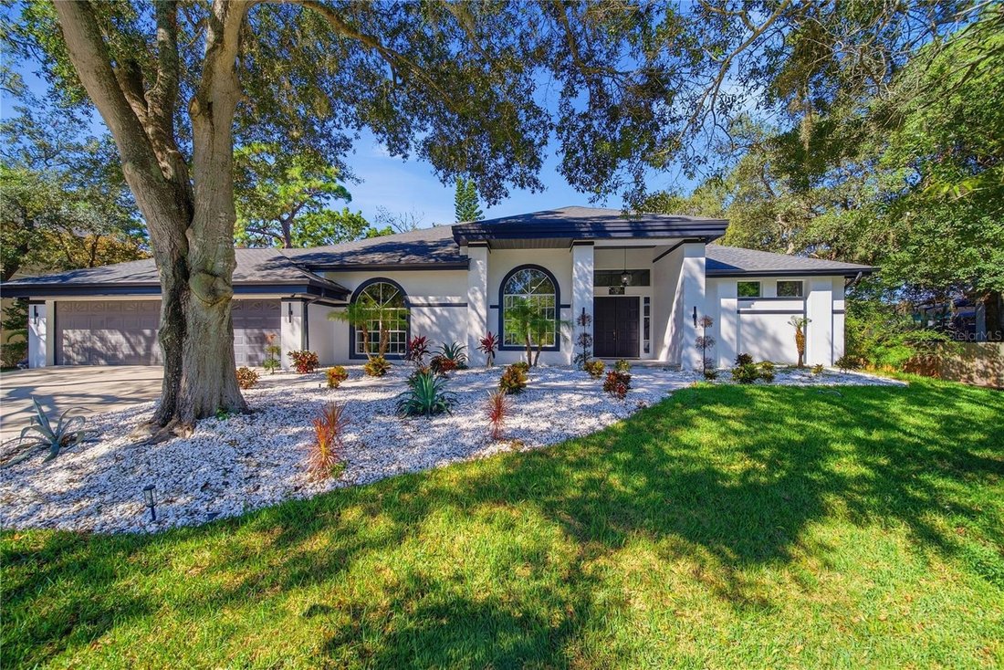 House in Tarpon Springs, Florida, United States 1 - 19128650