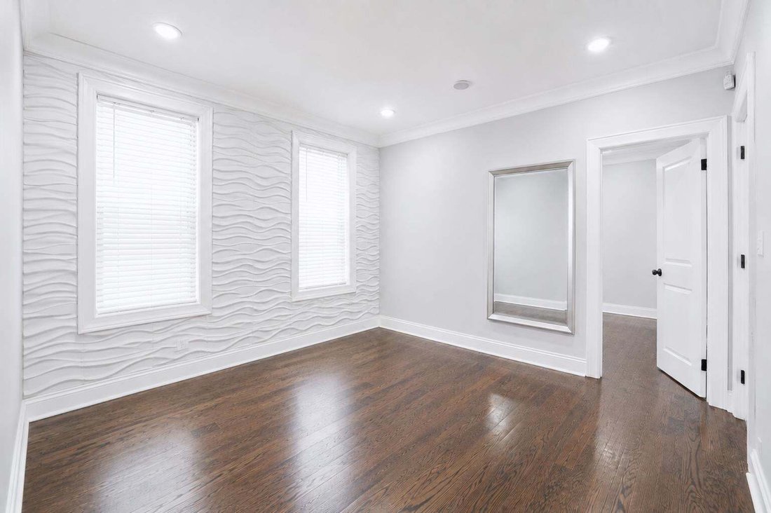 Casa en Jersey City, Nueva Jersey, Estados Unidos 3 - 19120786