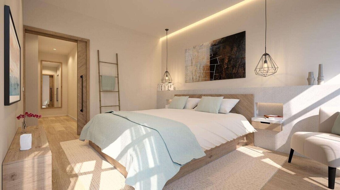 Townhouse in Palma, Balearic Islands, Spain 4 - 19122674