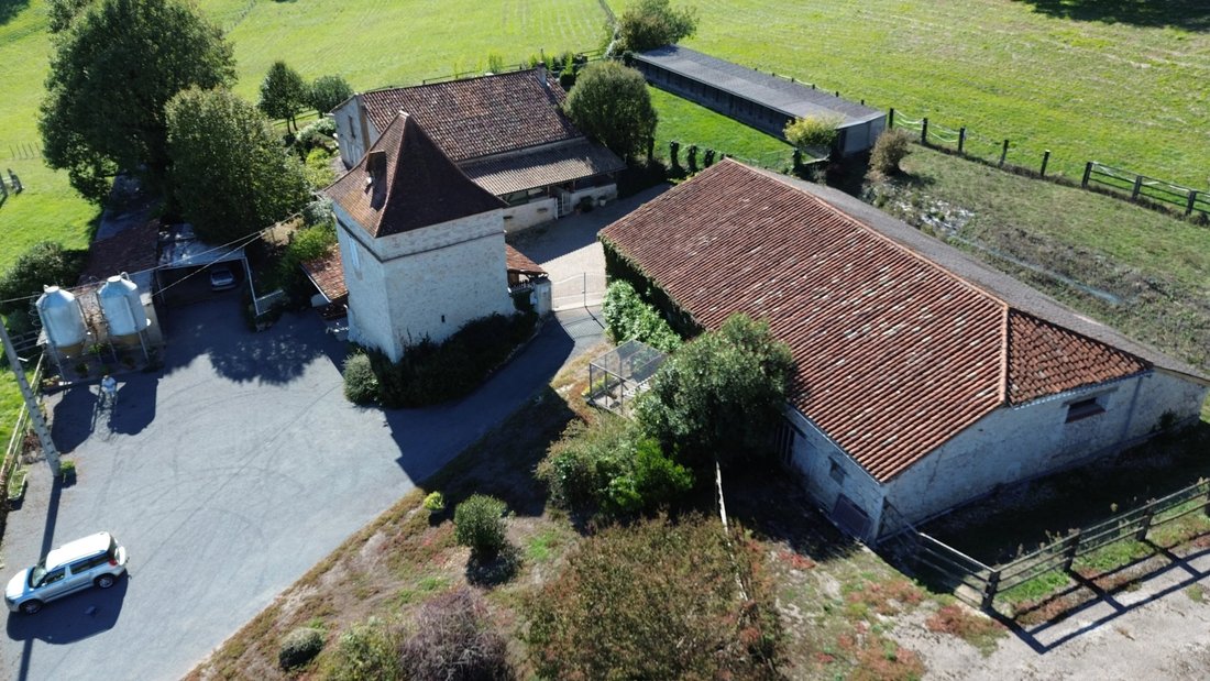 Casa a Santa Caterina, Villeneuve-sur-Lot, Francia 2 - 19125377