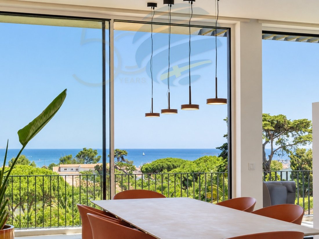Appartement à Cascais et Estoril, Lisbonne, Portugal 1 - 19129664