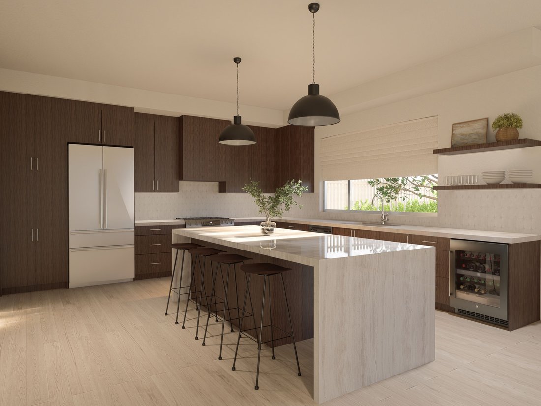 Townhouse in Torrance, California, United States 1 - 19127698