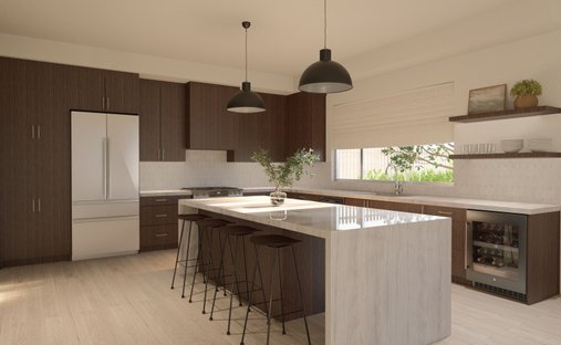Residenza a Torrance, California, Stati Uniti 1