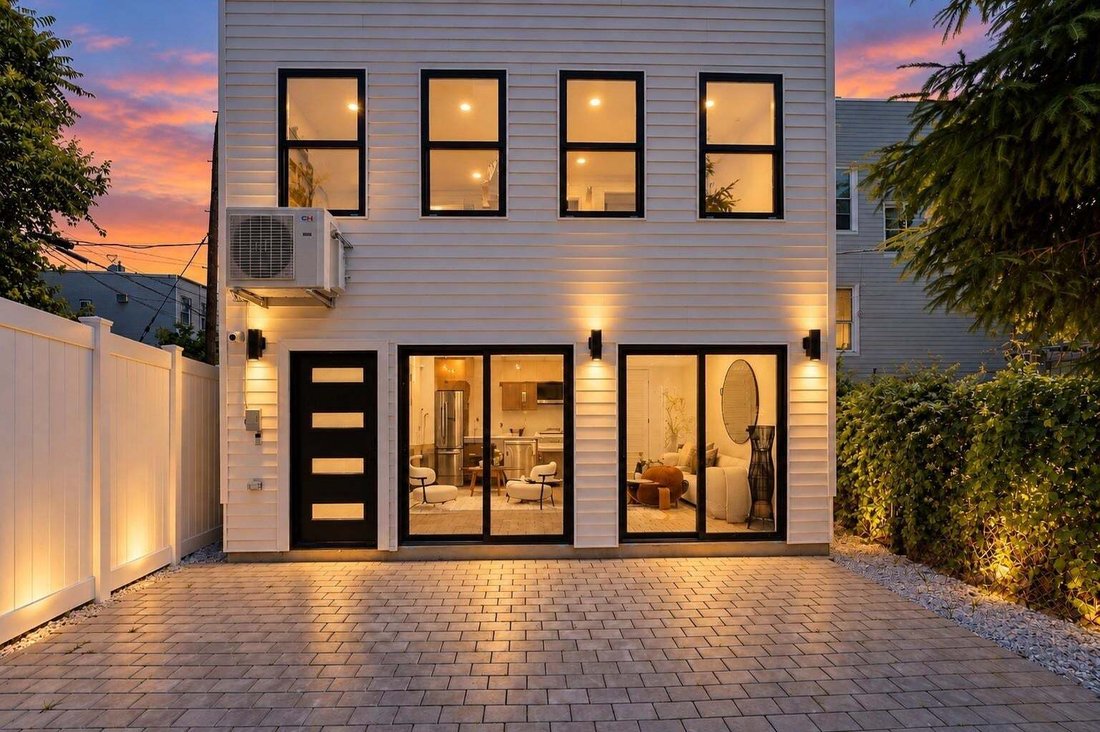 Haus in Jersey City, New Jersey, Vereinigte Staaten 3 - 19120713