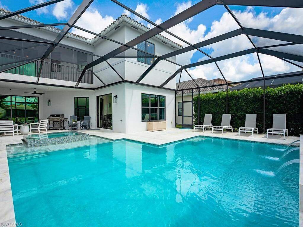 Maison à Naples, Floride, États-Unis 5 - 19127952