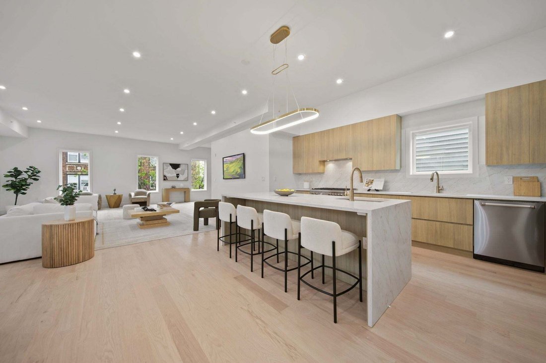 Condominio a Union City, New Jersey, Stati Uniti 1 - 19121025