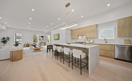 Condominio a Union City, New Jersey, Stati Uniti 1