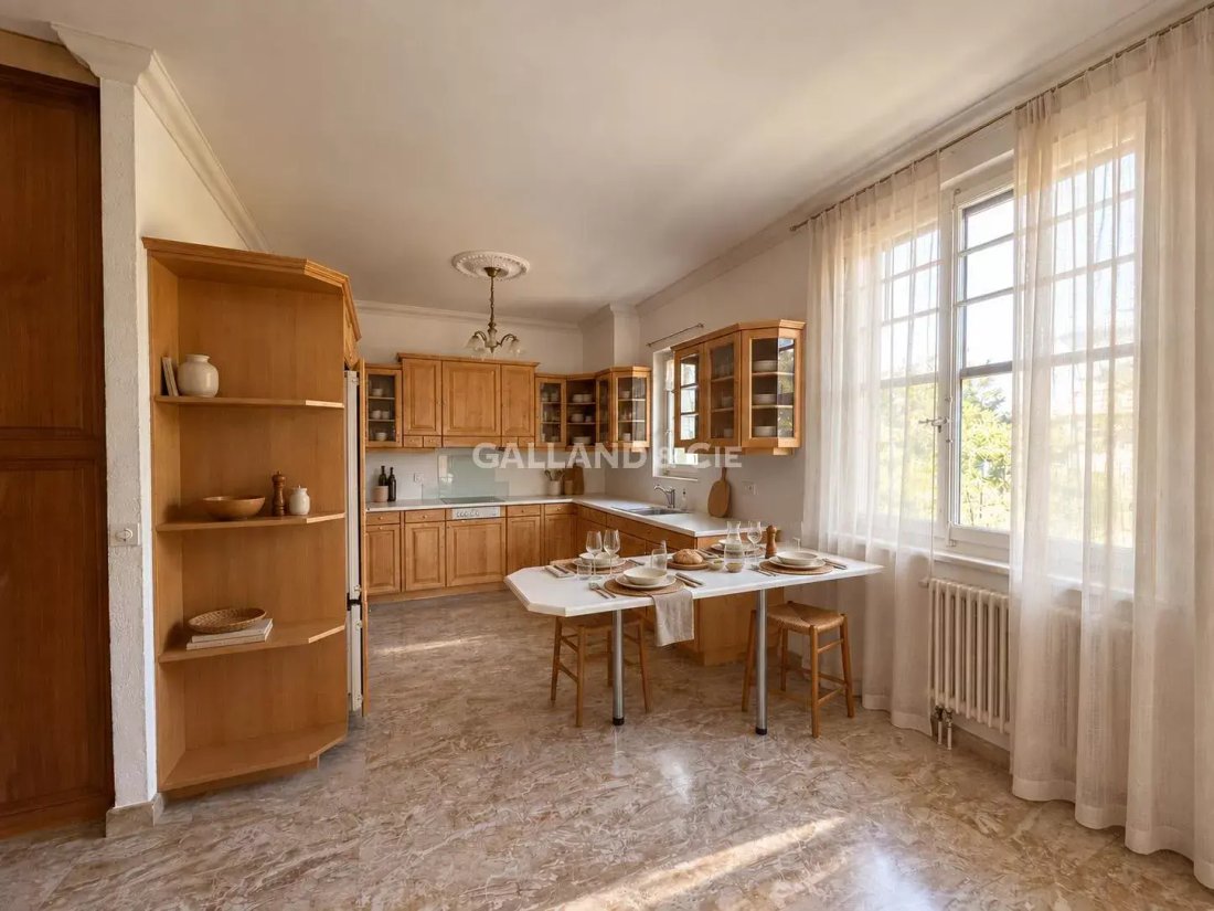 Wohnung in Aubonne, Waadt, Schweiz 5 - 19135587