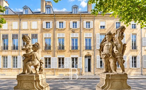 Nancy, Grand Est, Frankreich 1