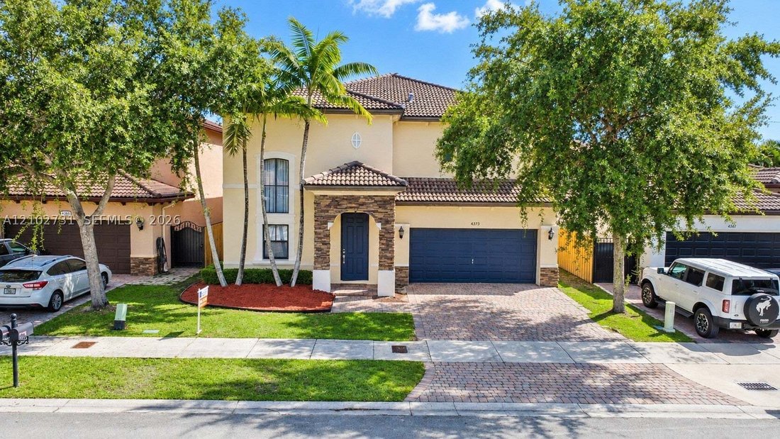 Haus in West Miami, Florida, Vereinigte Staaten 1 - 19130659