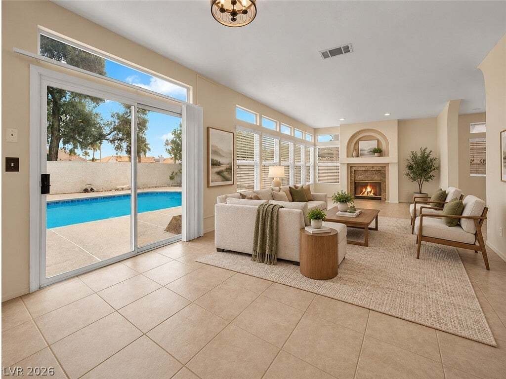 Casa en Henderson, Nevada, Estados Unidos 5 - 19124248